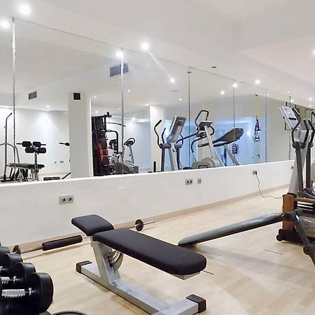 Fuente Aloha Apartment 마르베야 외부 사진