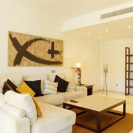 Fuente Aloha Apartment 마르베야 외부 사진