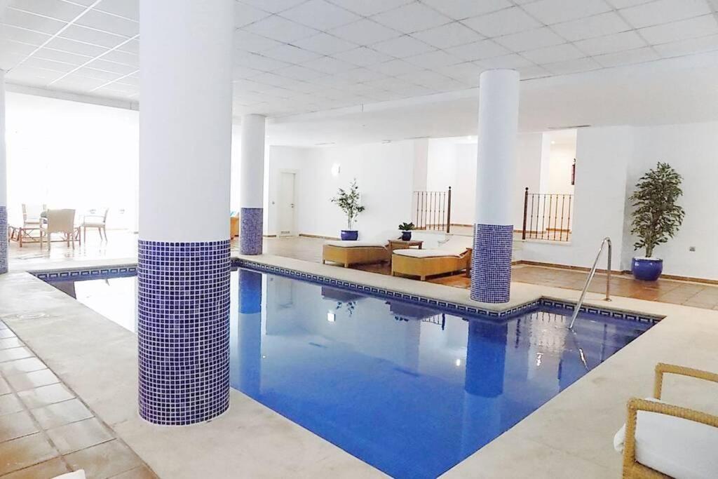 Fuente Aloha Apartment 마르베야 외부 사진